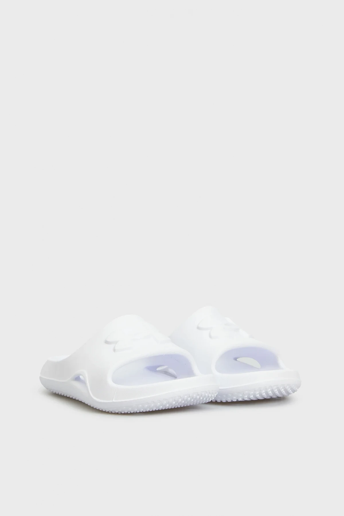 Тапочки жіночі Under Armour Ua W Locker V Sl (3028095-100) — фото 5
