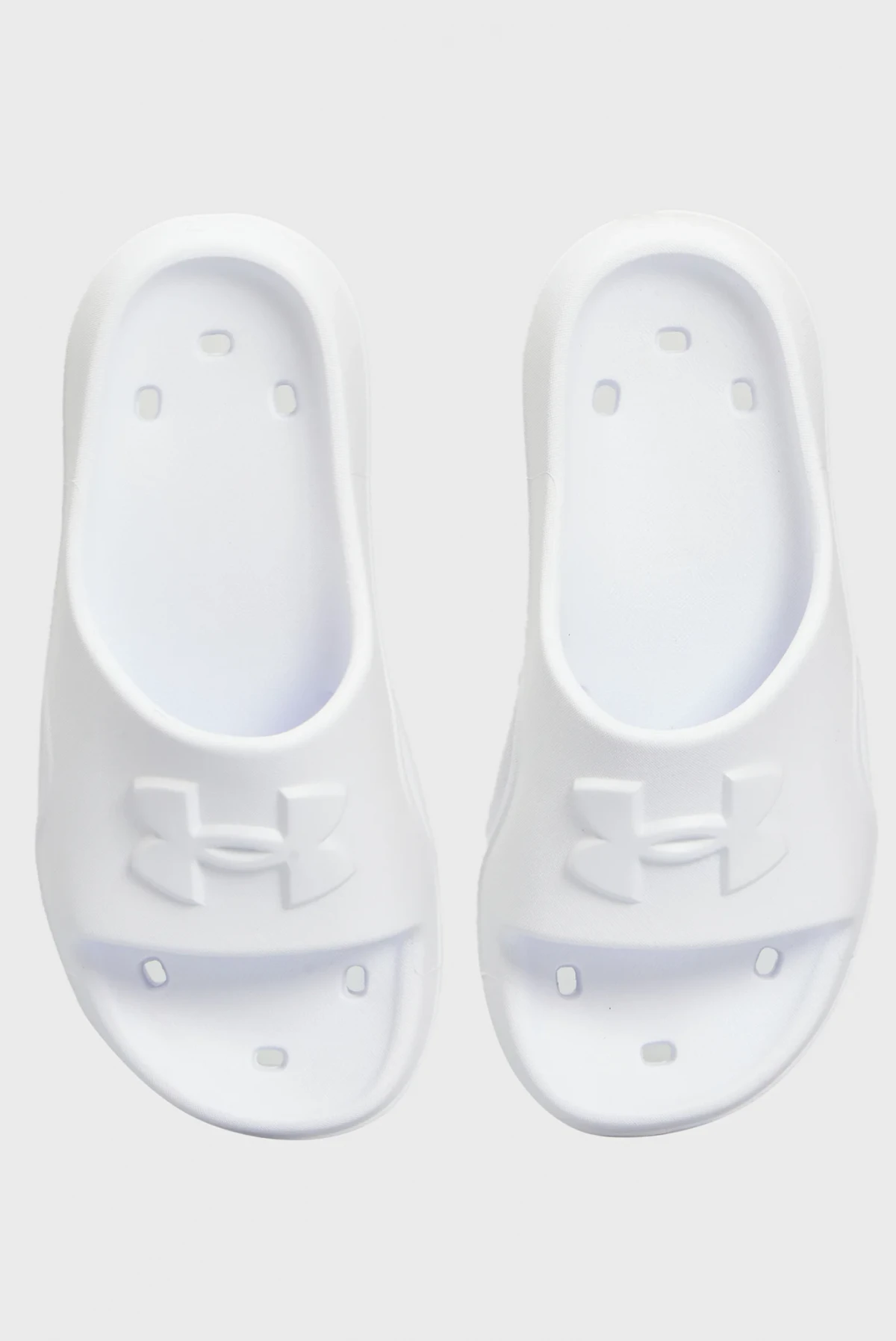 Тапочки жіночі Under Armour Ua W Locker V Sl (3028095-100) — фото 6