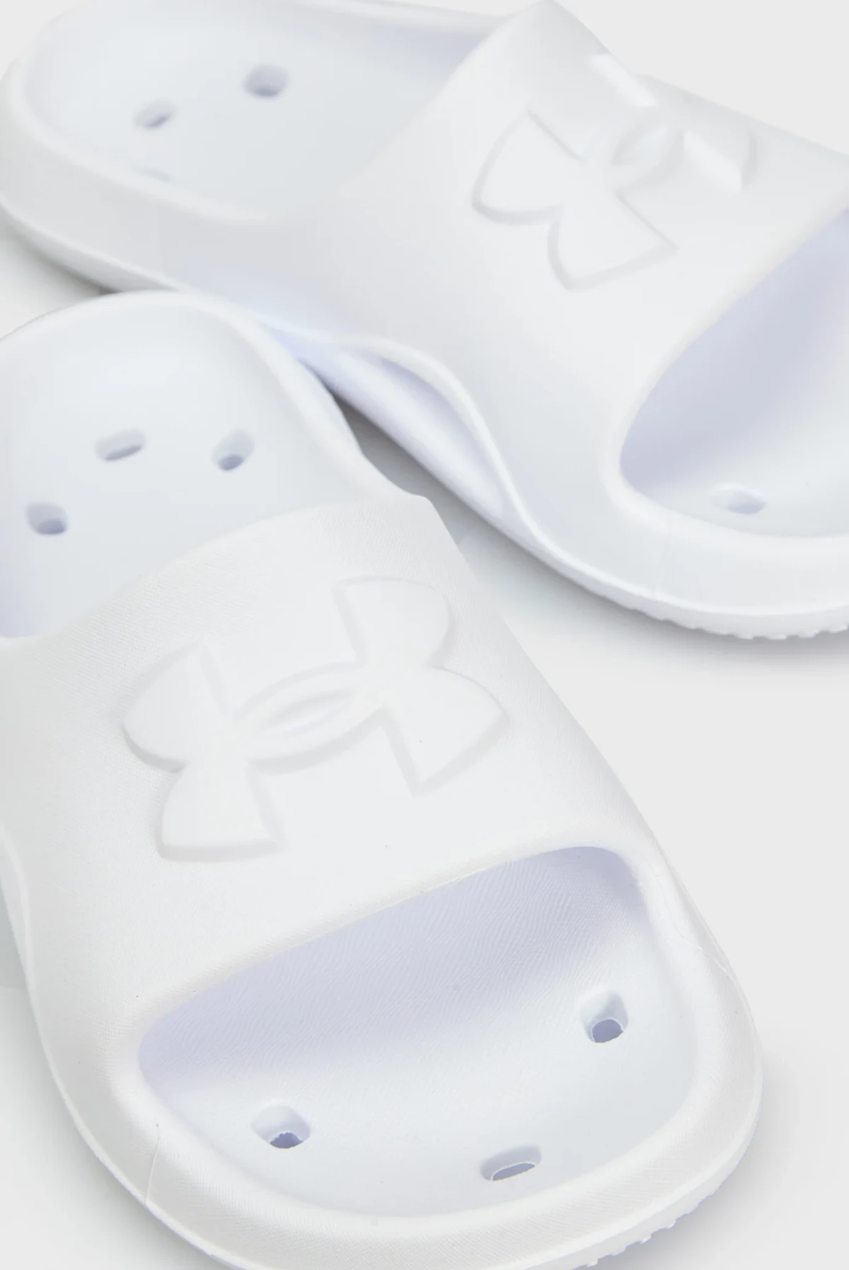 Тапочки жіночі Under Armour Ua W Locker V Sl (3028095-100) — фото 7
