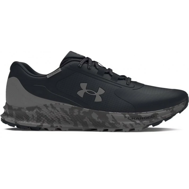 Кросівки чоловічі Under Armour Charged Bandit Tr 3 (3028657-001) — фото 1