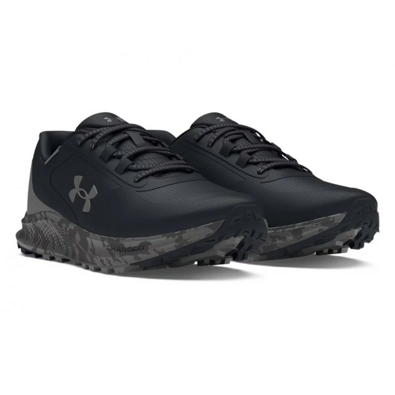 Кросівки чоловічі Under Armour Charged Bandit Tr 3 (3028657-001) — фото 5