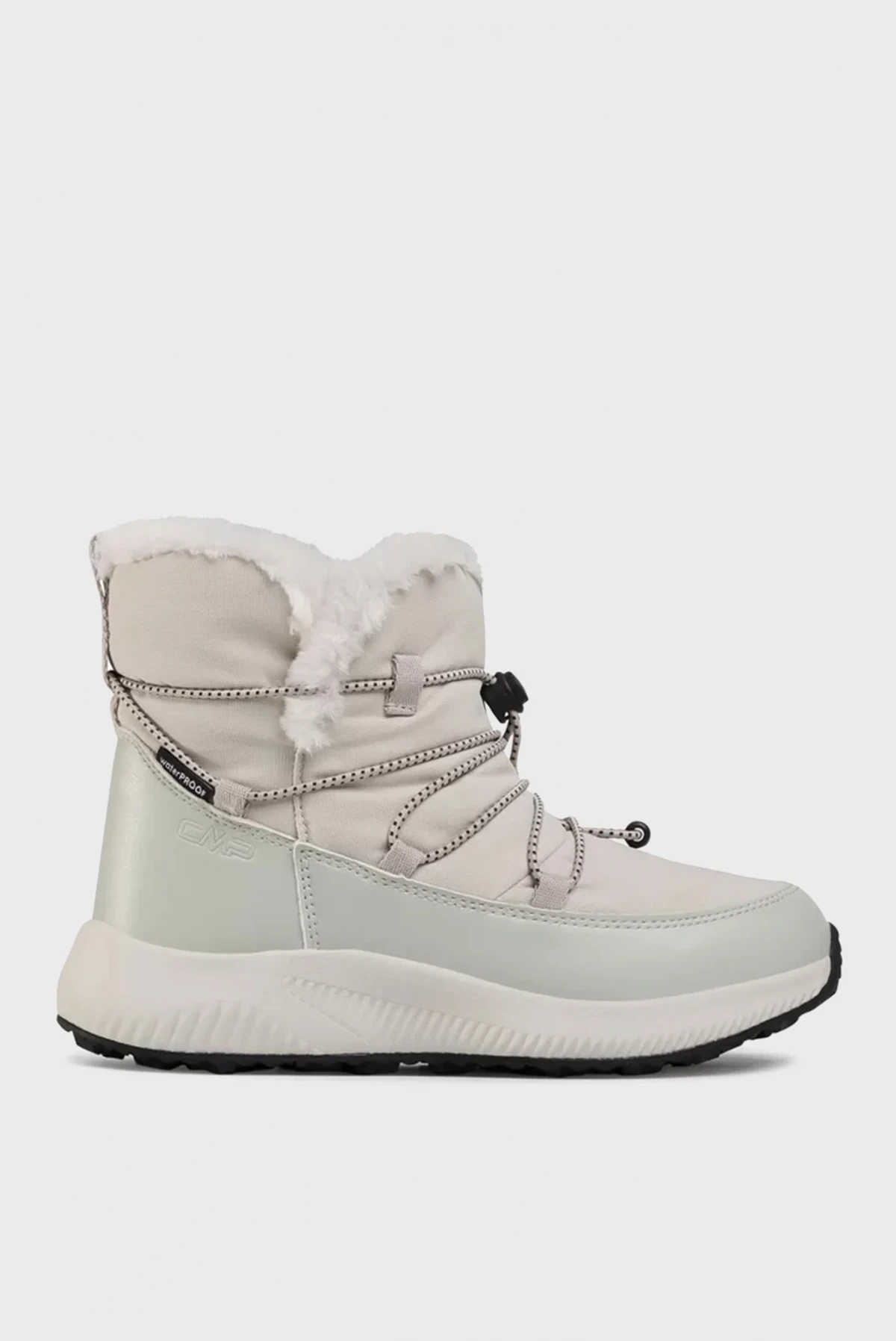 Черевики жіночі Cmp Snow Boots Wp (30Q4576-A426) — фото 1
