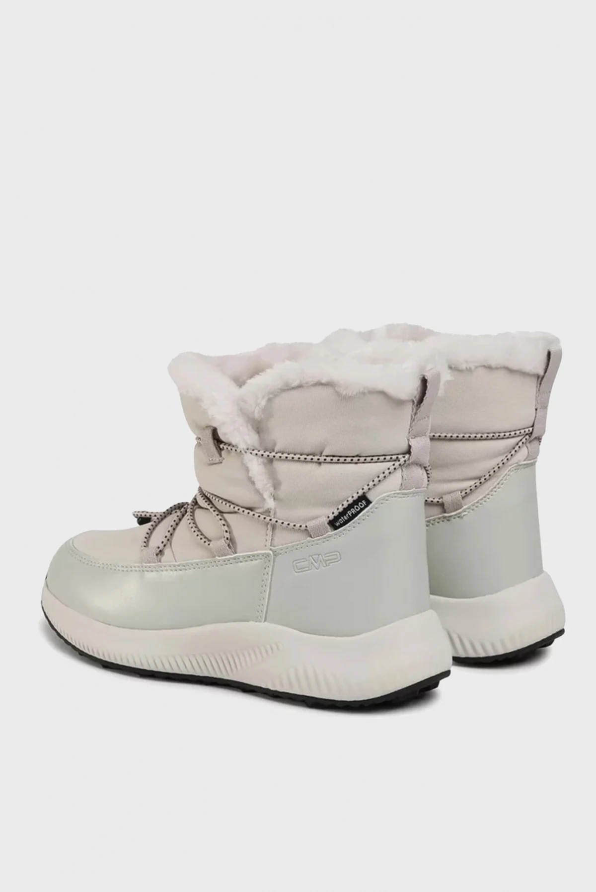 Черевики жіночі Cmp Snow Boots Wp (30Q4576-A426) — фото 5