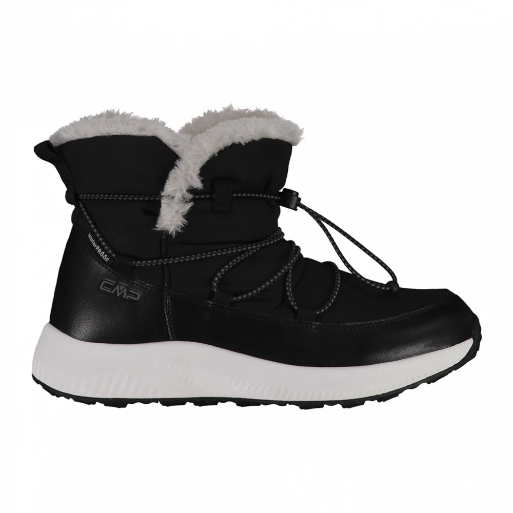 Черевики жіночі Cmp Sheratan Wmn Lifestyle Shoes W (30Q4576-U901) — фото 2
