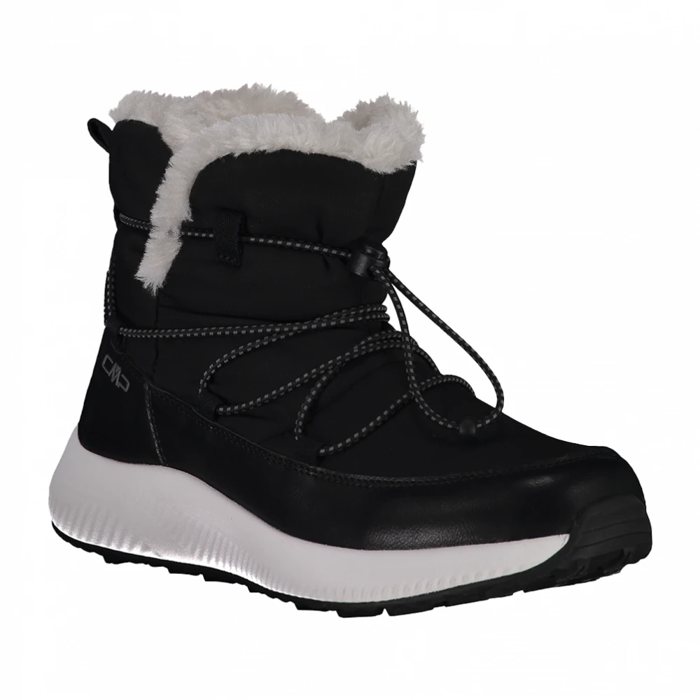 Черевики жіночі Cmp Sheratan Wmn Lifestyle Shoes W (30Q4576-U901) — фото 3