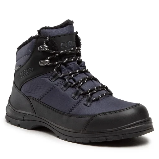 Черевики чоловічі Cmp Annuuk Snowboot Wp (31Q4957-U423) — фото 1