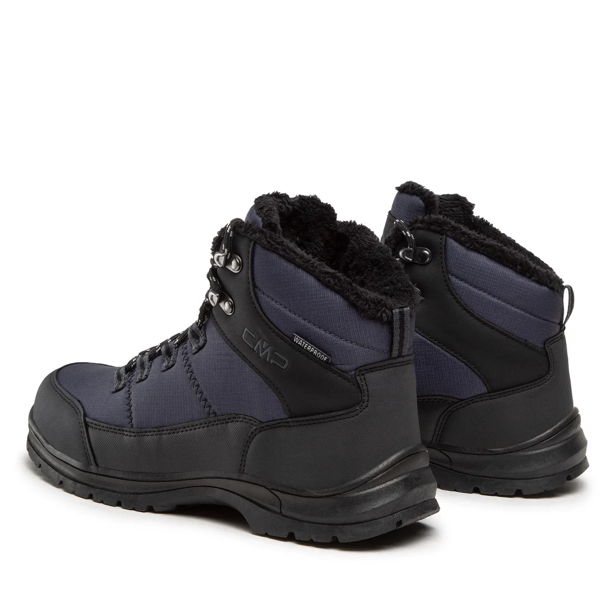 Черевики чоловічі Cmp Annuuk Snowboot Wp (31Q4957-U423) — фото 4