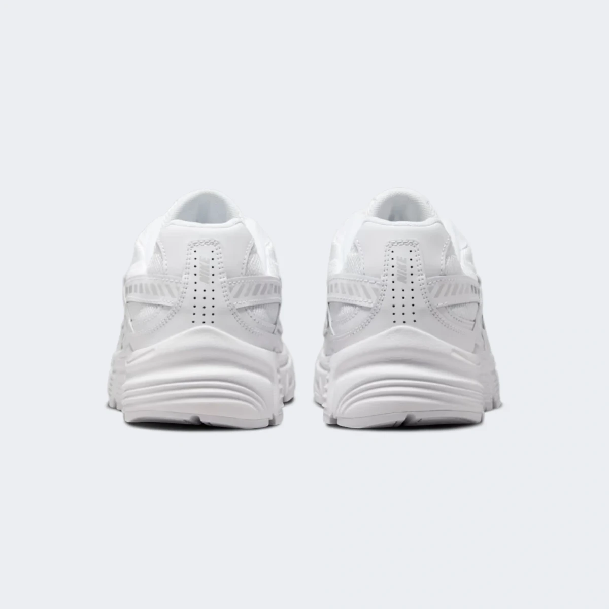 Кросівки жіночі Nike Initiator White/Metallic (394053-100) — фото 7