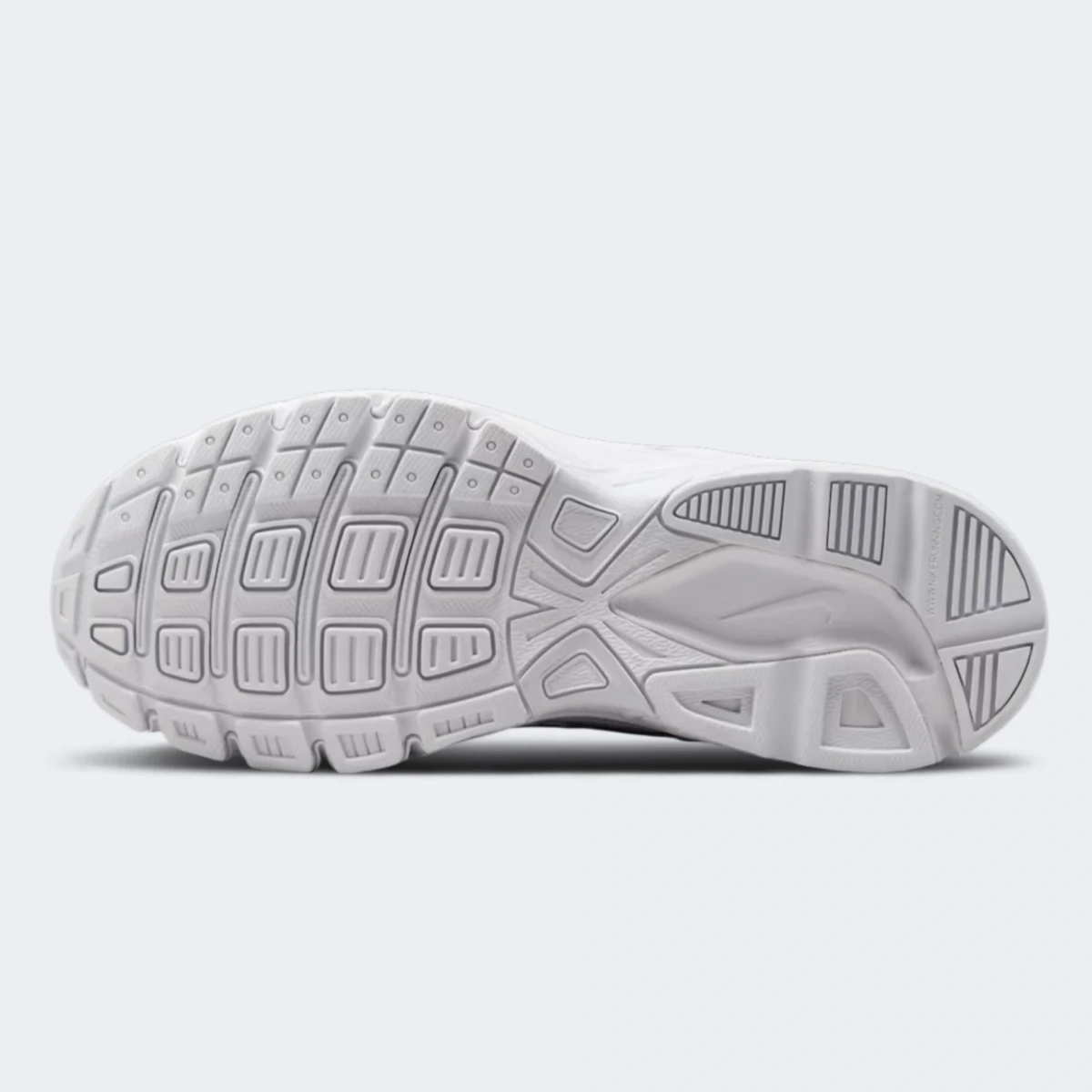 Кросівки жіночі Nike Initiator White/Metallic (394053-100) — фото 8