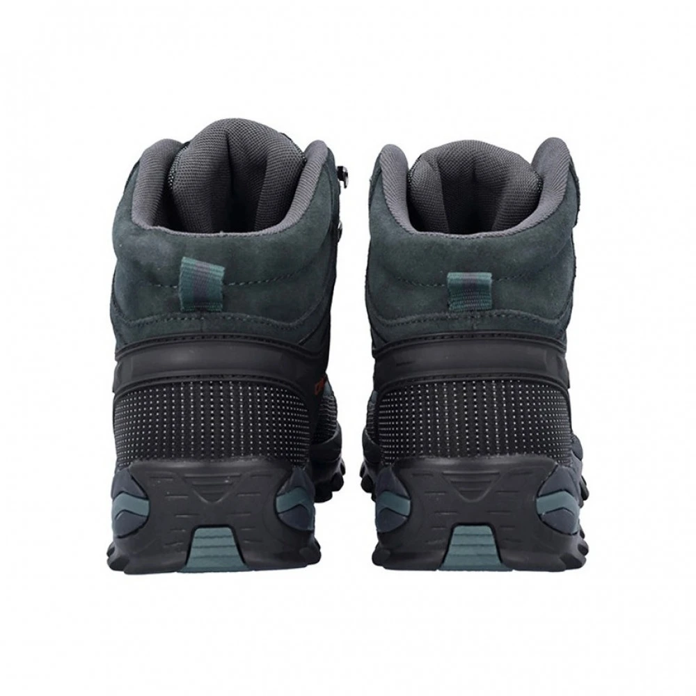 CMP RIGEL MID TREKKING SHOES WP — фото 6
