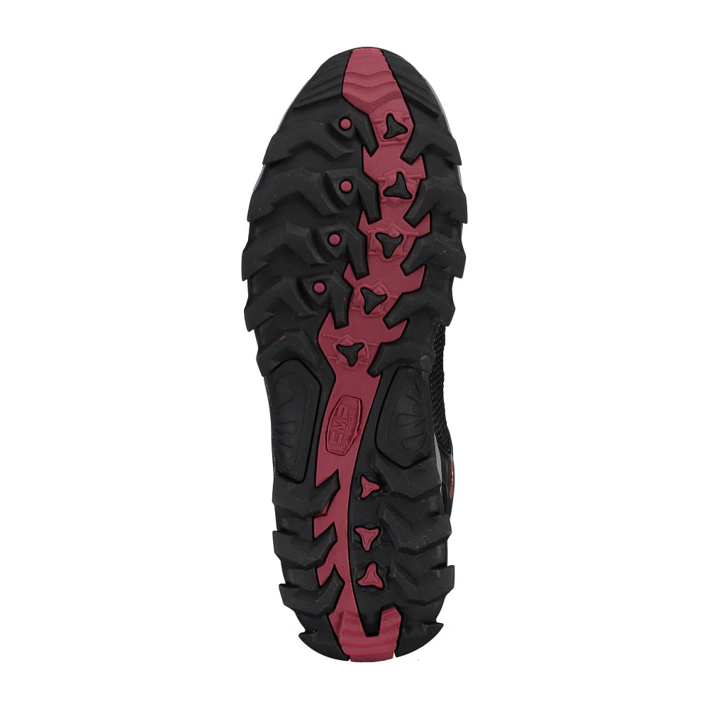 CMP RIGEL MID TREKKING SHOES WP — фото 7