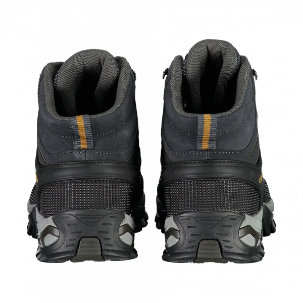 CMP RIGEL MID TREKKING SHOES WP — фото 6