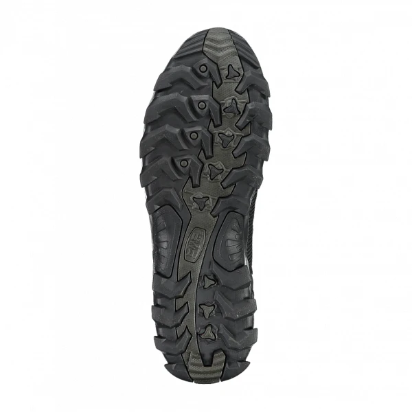 CMP RIGEL MID TREKKING SHOES WP — фото 7