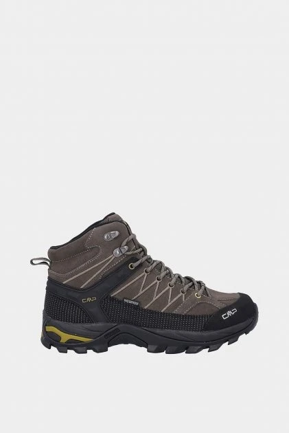 Черевики чоловічі Cmp Rigel Mid Trekking Shoes (3Q12947-Q906) — фото 1