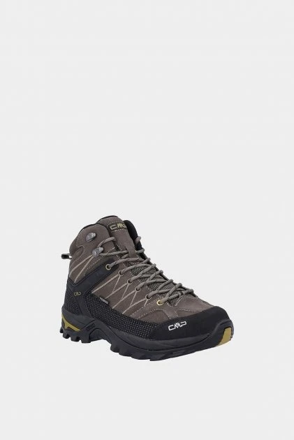 Черевики CMP Rigel Mid Trekking Wp — фото 3
