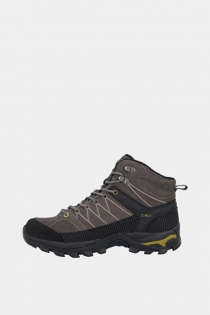 Черевики CMP Rigel Mid Trekking Wp — фото 4