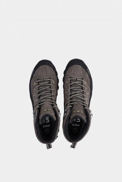 Черевики CMP Rigel Mid Trekking Wp — фото 5