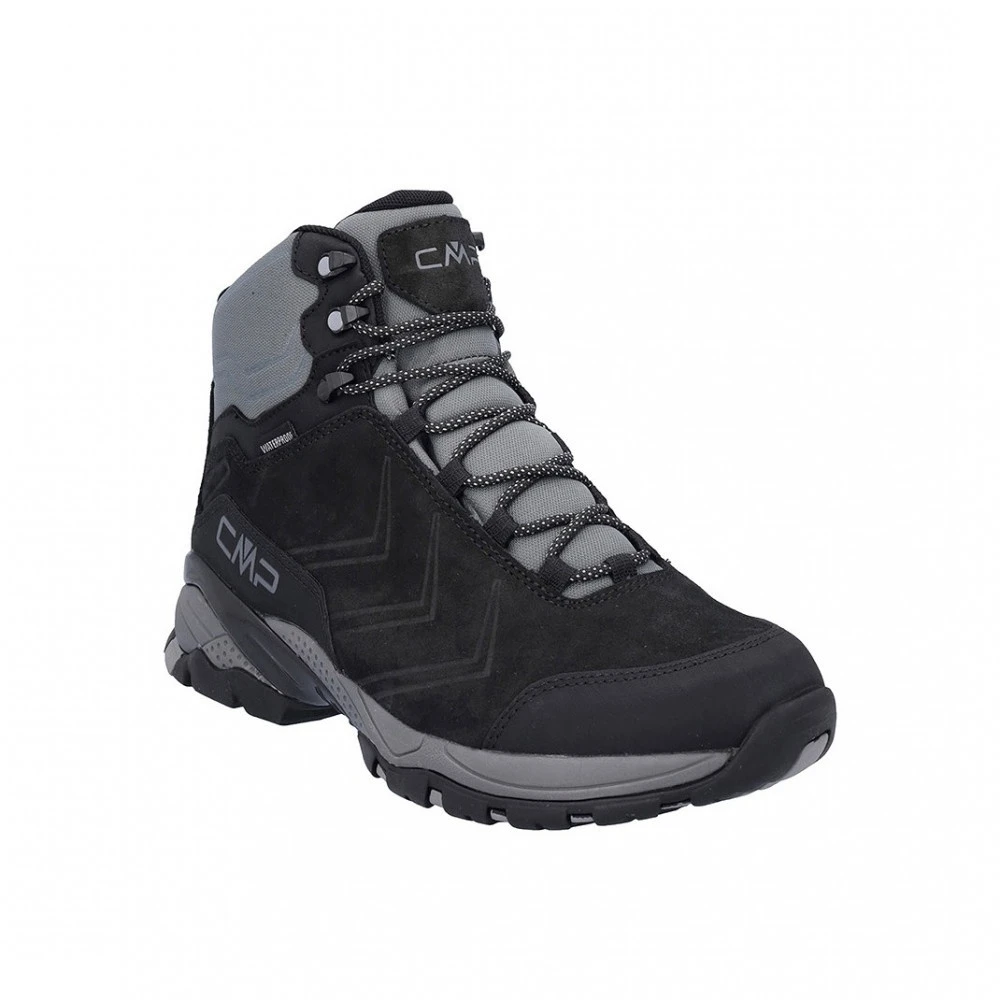 Черевики чоловічі Cmp Melnick Mid Trekking Shoes Wp (3Q18587-U901) — фото 1