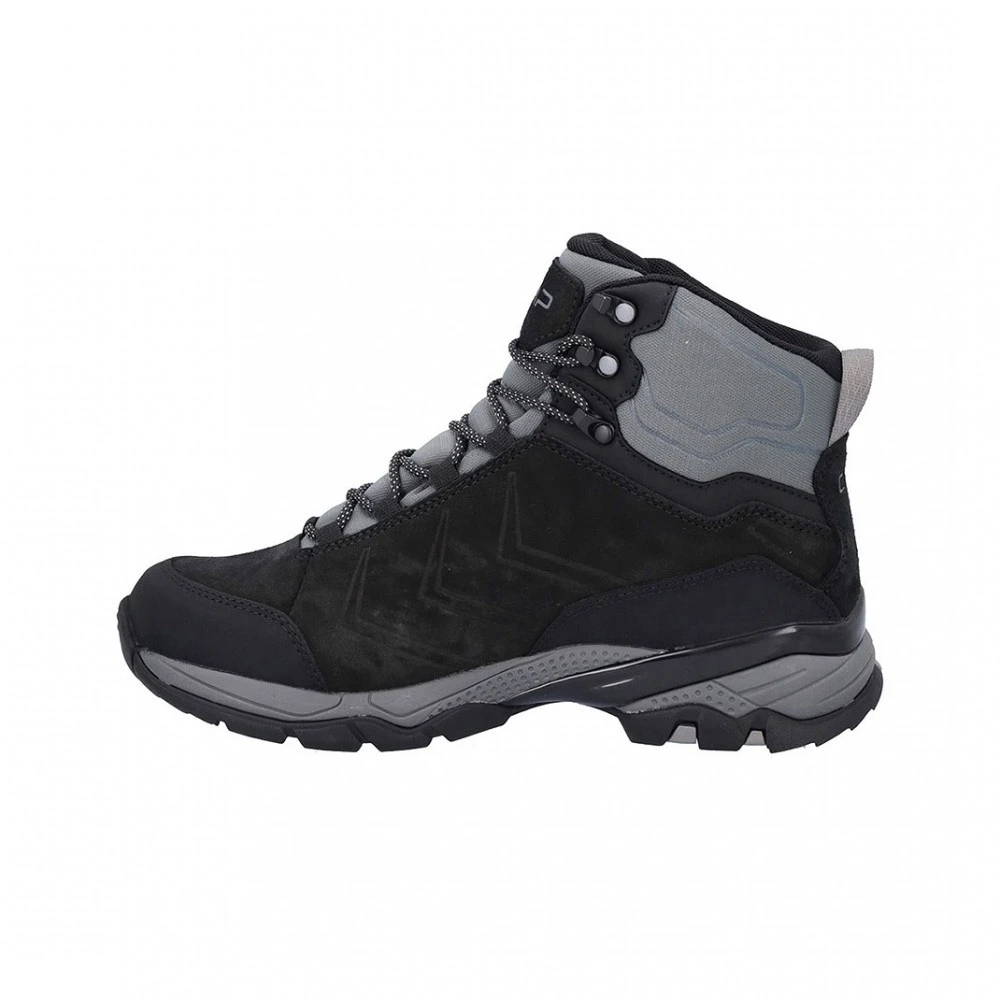 Черевики CMP Melnick Mid Trekking — фото 4
