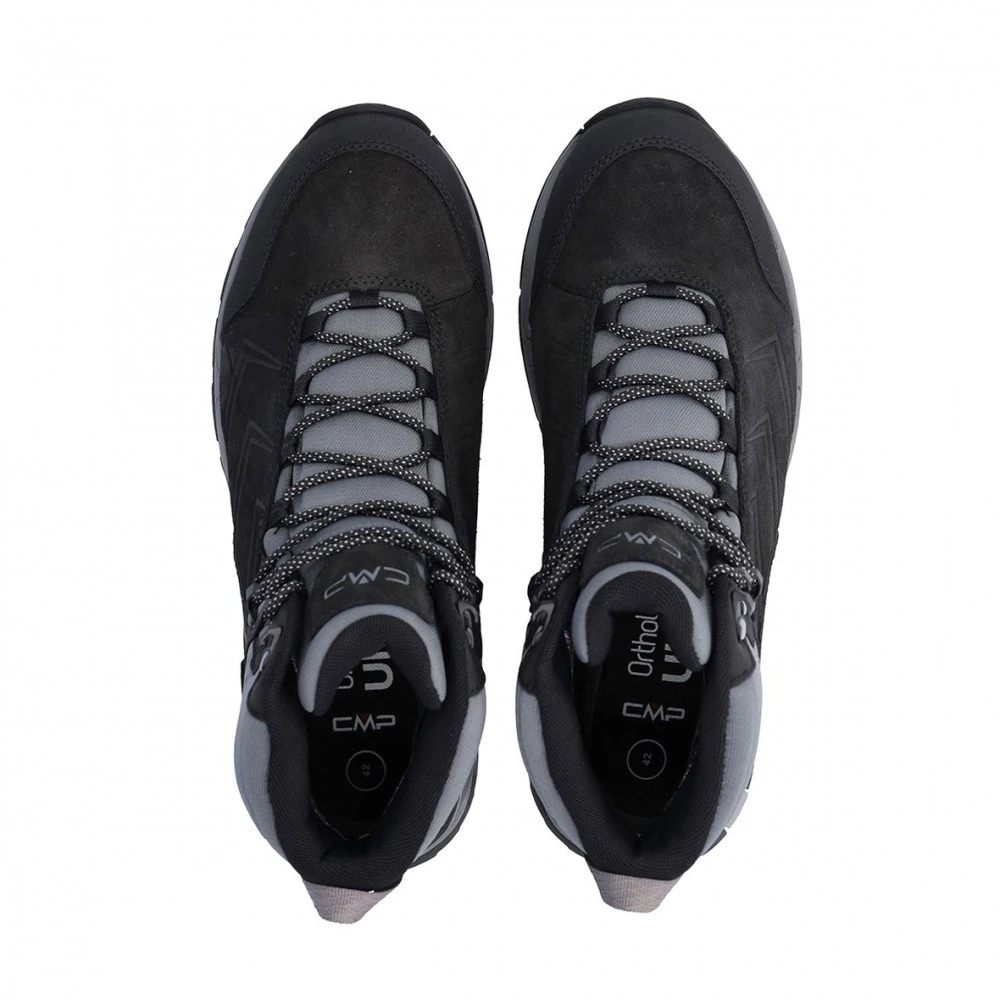Черевики CMP Melnick Mid Trekking — фото 5