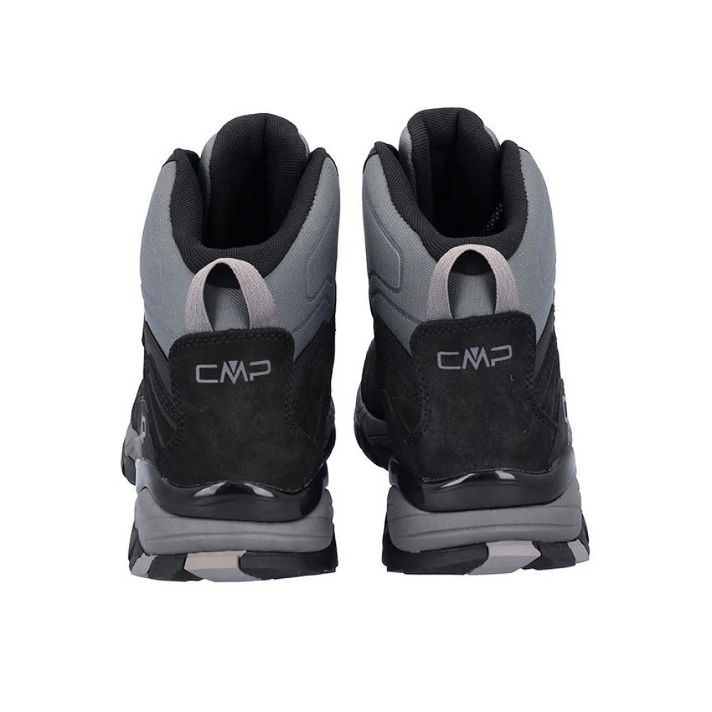 Черевики CMP Melnick Mid Trekking — фото 6