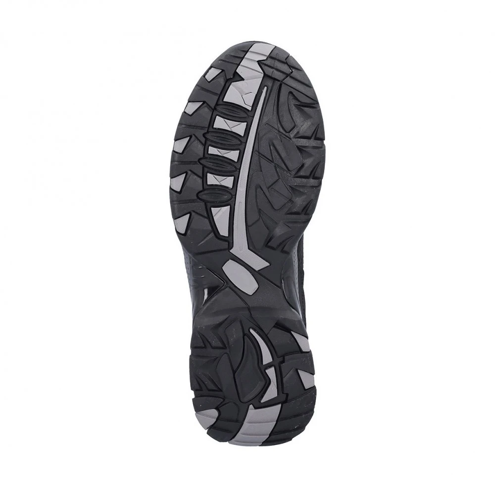 Черевики CMP Melnick Mid Trekking — фото 7