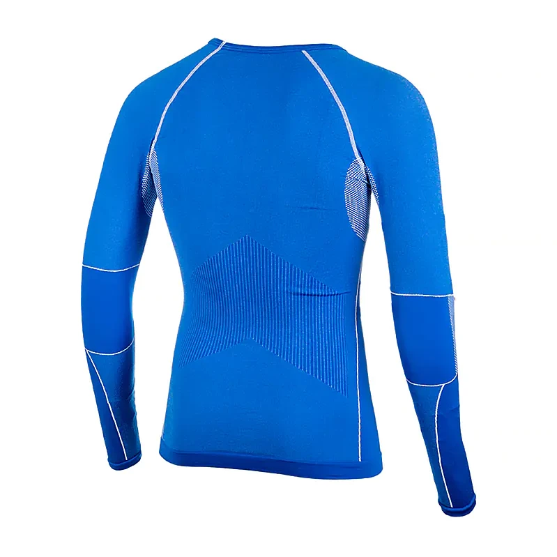 Термокофта CMP MAN  SEAMLESS SWEAT — фото 4