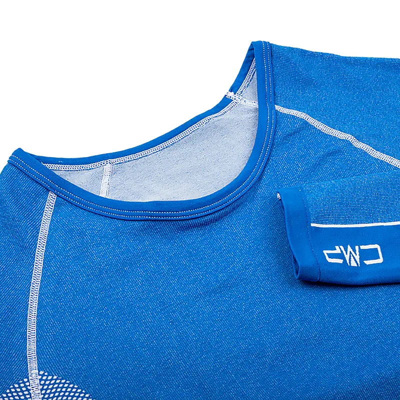 Термокофта CMP MAN  SEAMLESS SWEAT — фото 5