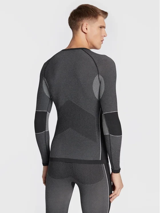 Термокофта CMP MAN  SEAMLESS SWEAT — фото 3