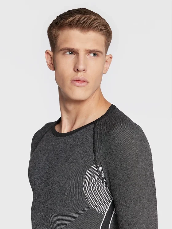 Термокофта CMP MAN  SEAMLESS SWEAT — фото 4