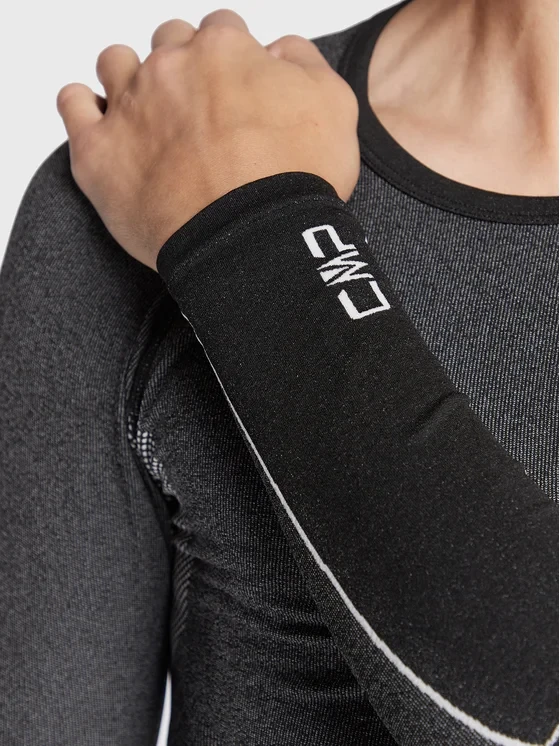 Термокофта CMP MAN  SEAMLESS SWEAT — фото 5