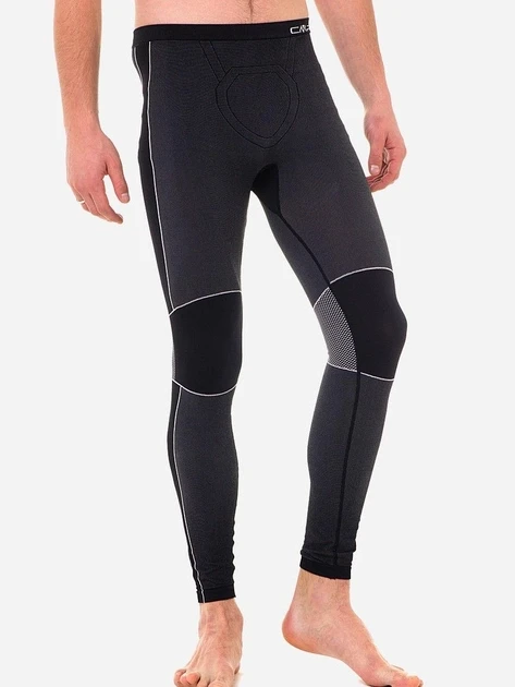 Термобілизна чоловіча Cmp Man Seamless Long Pant (3Y97802-U901) — фото 1