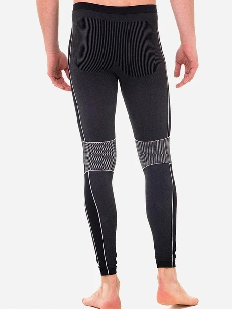 Термолосини CMP MAN SEAMLESS LONG PANT — фото 3