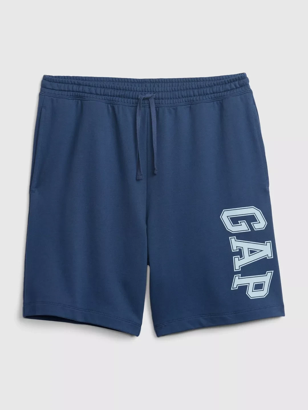 Шорти чоловічі Gap J - Side Arch Short Blue (562167-01) — фото 6