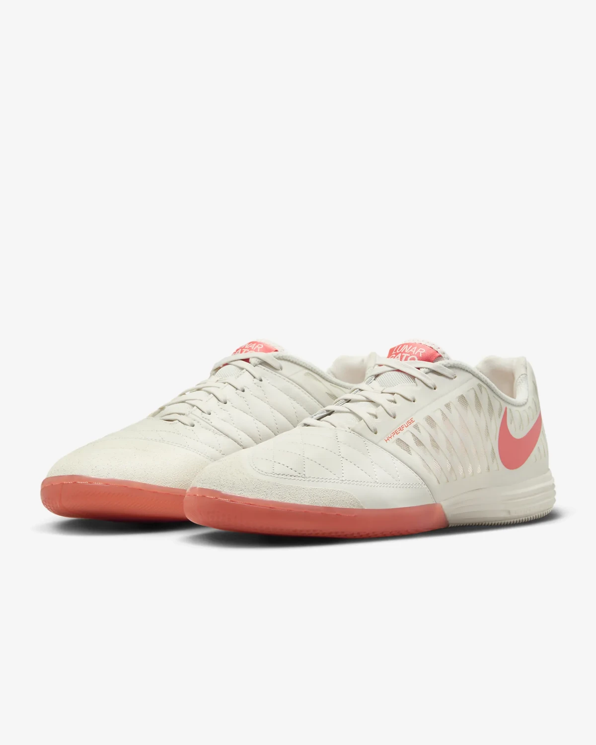 Бутси чоловічі Nike Lunargato Ii (580456-011) — фото 4