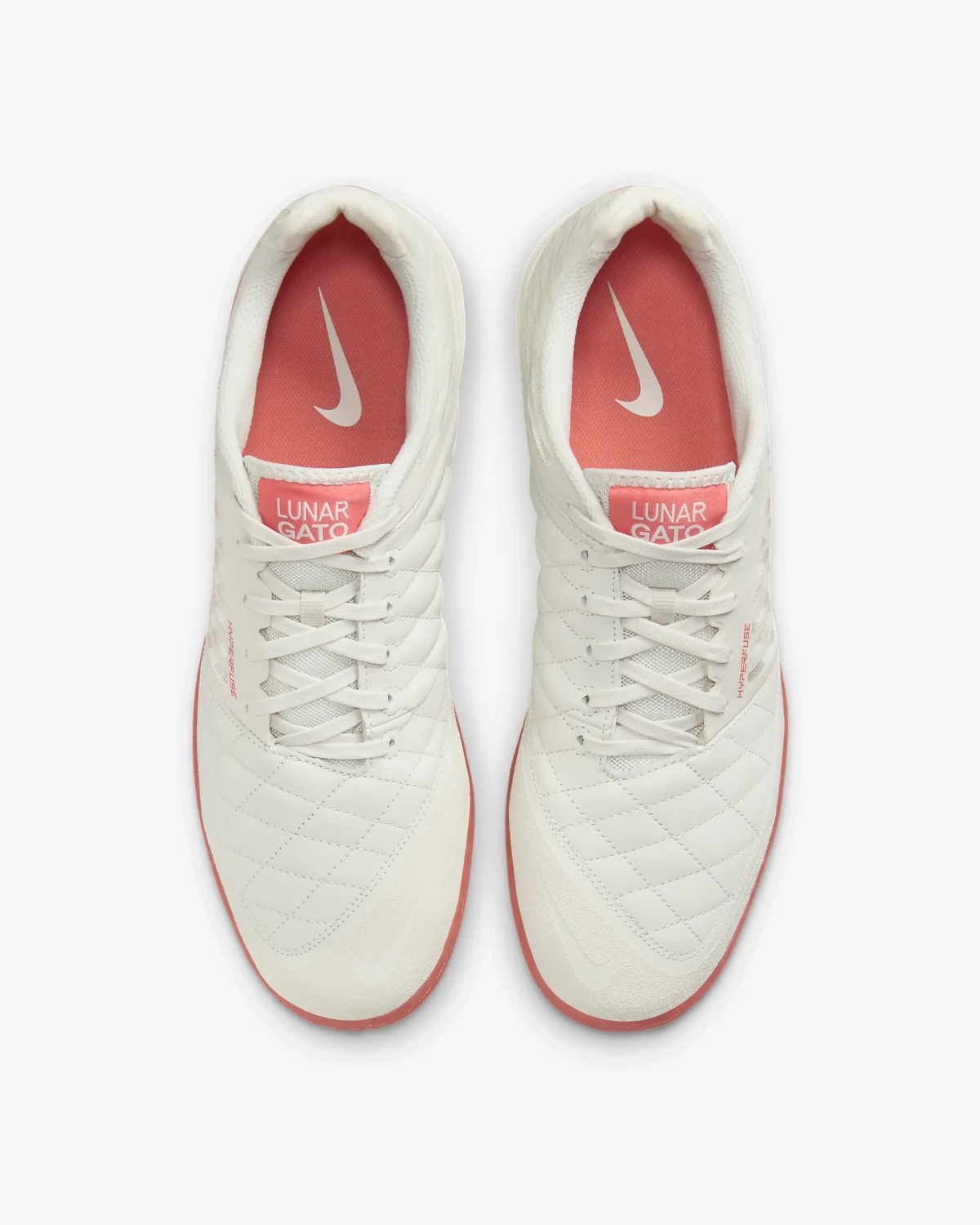 Бутси чоловічі Nike Lunargato Ii (580456-011) — фото 5