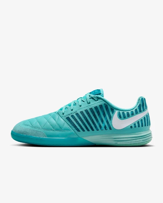 Футзалки чоловічі Nike Lunar Gato Ii (580456-303) — фото 1