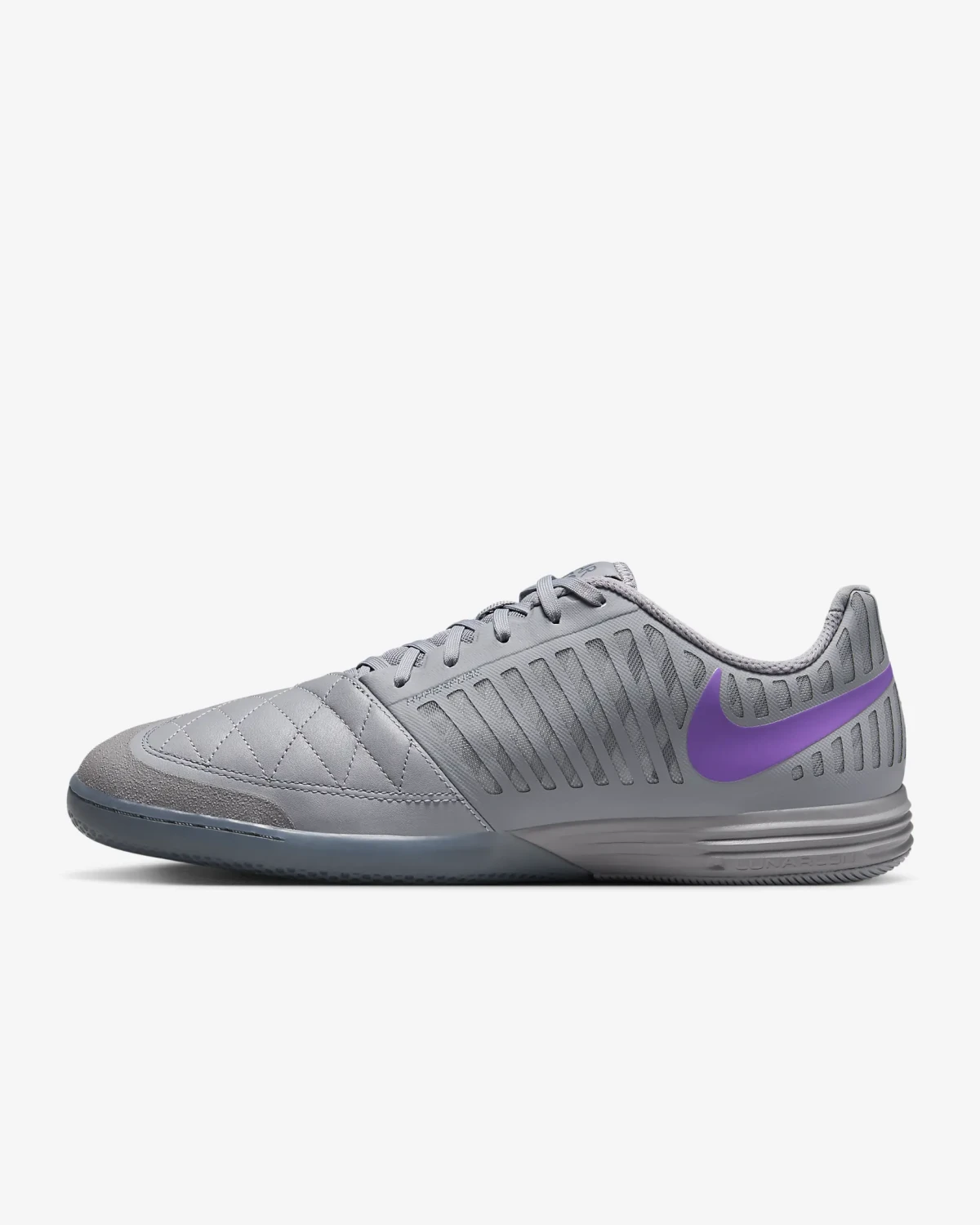 Футзалки чоловічі Nike Lunar Gato Ii (580456-501) — фото 1