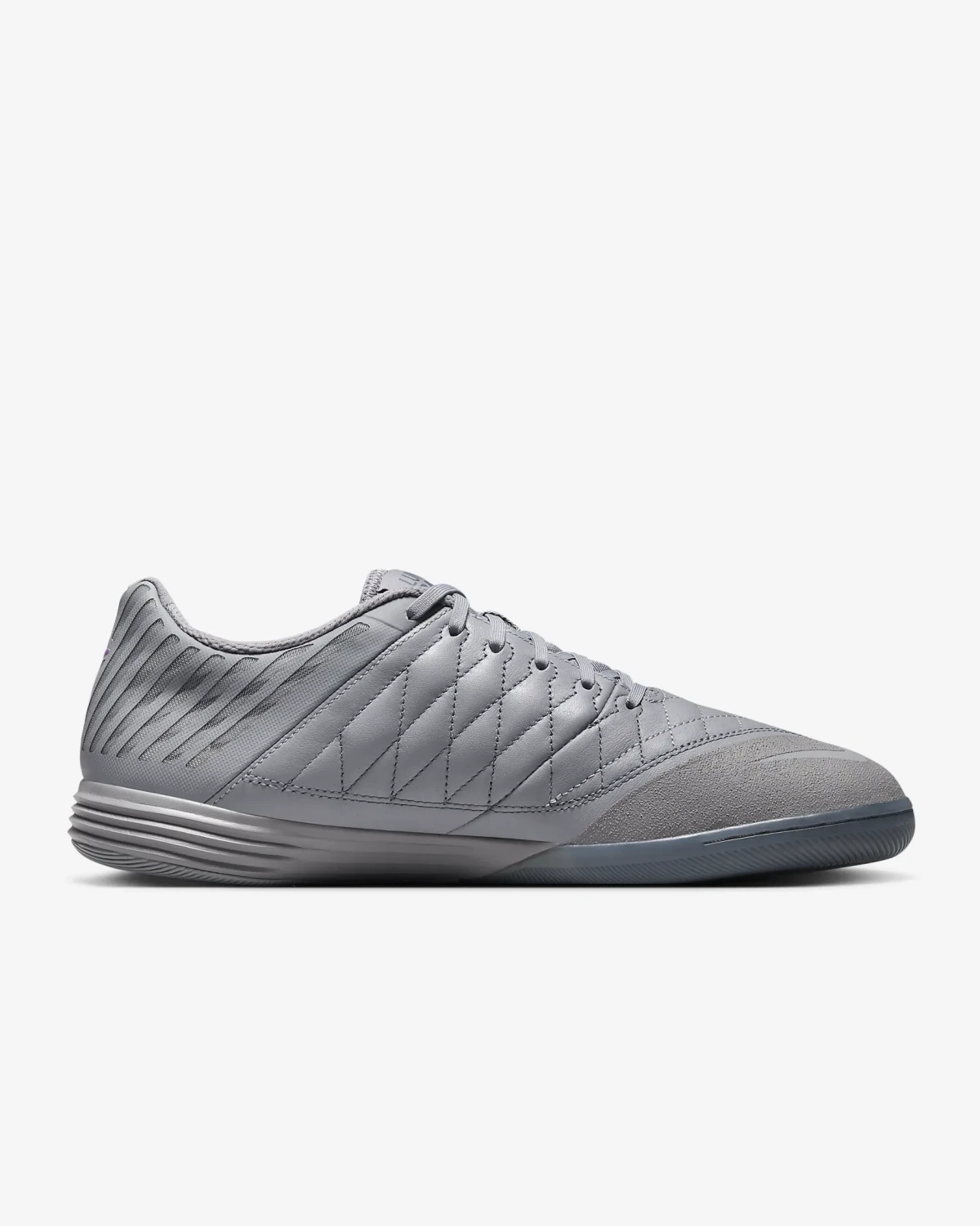 Футзалки чоловічі Nike Lunar Gato Ii (580456-501) — фото 4