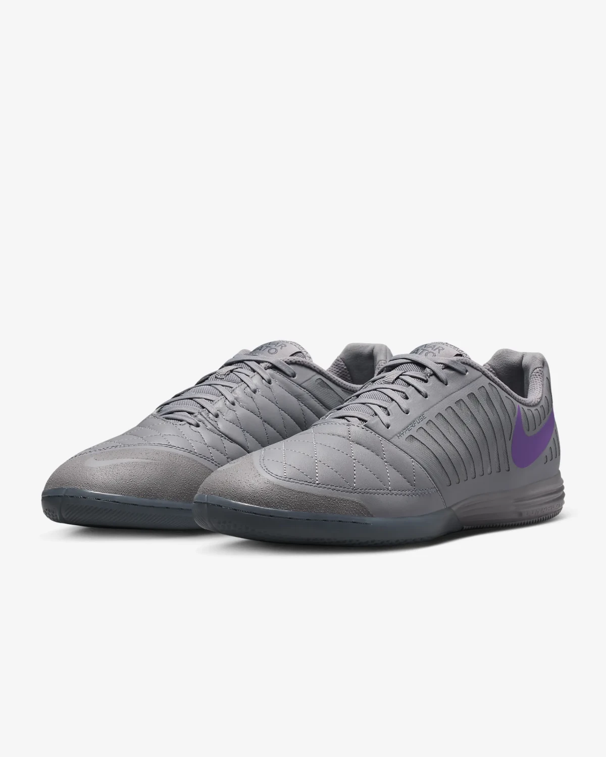 Футзалки чоловічі Nike Lunar Gato Ii (580456-501) — фото 5