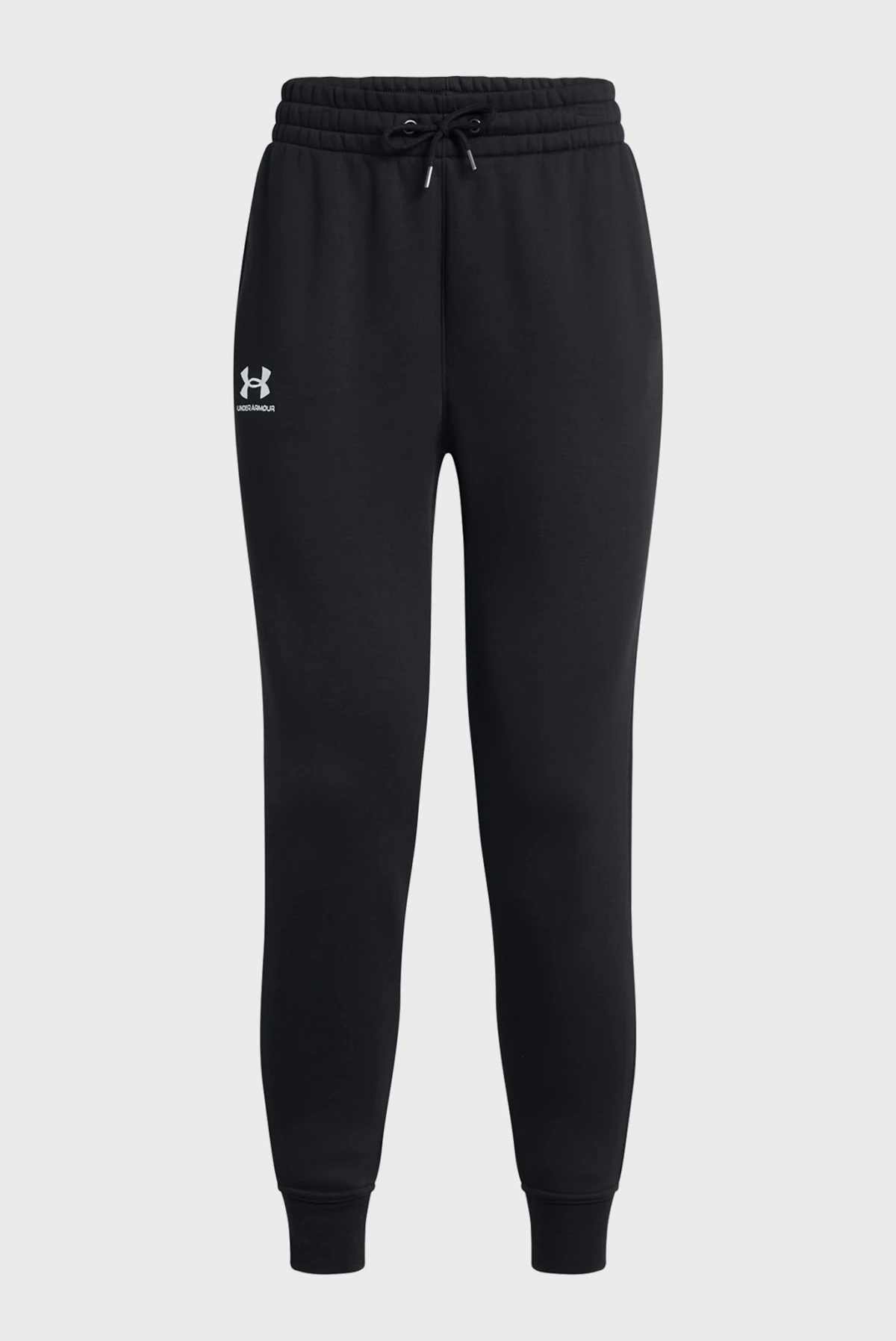 Брюки чоловічі Under Armour Ua Icon Fleece Jogger (6001537-001) — фото 6