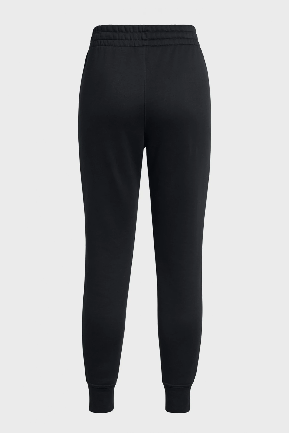 Брюки чоловічі Under Armour Ua Icon Fleece Jogger (6001537-001) — фото 7