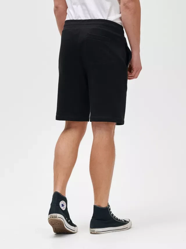 Шорти чоловічі Gap Xls Ft Mini Arch Black (787059-03) — фото 4