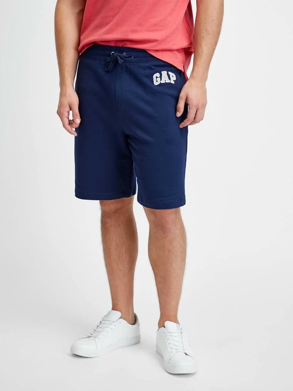 Шорти чоловічі Gap Xls Ft Mini Arch Blue (787059-04) — фото 1