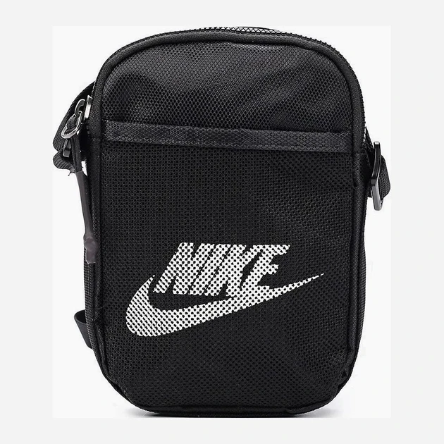 Сумка крос-боді Nike HERITAGE S CROSSBODY — фото 1