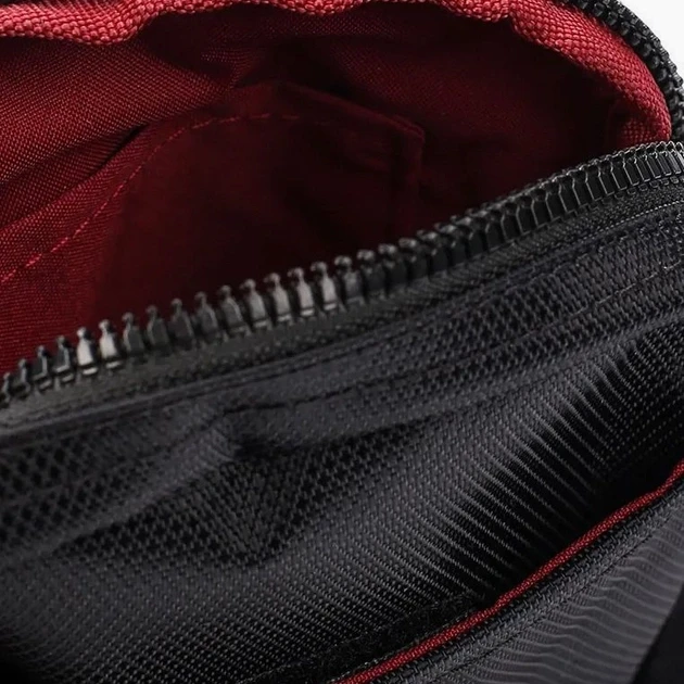 Сумка крос-боді Nike HERITAGE S CROSSBODY — фото 3