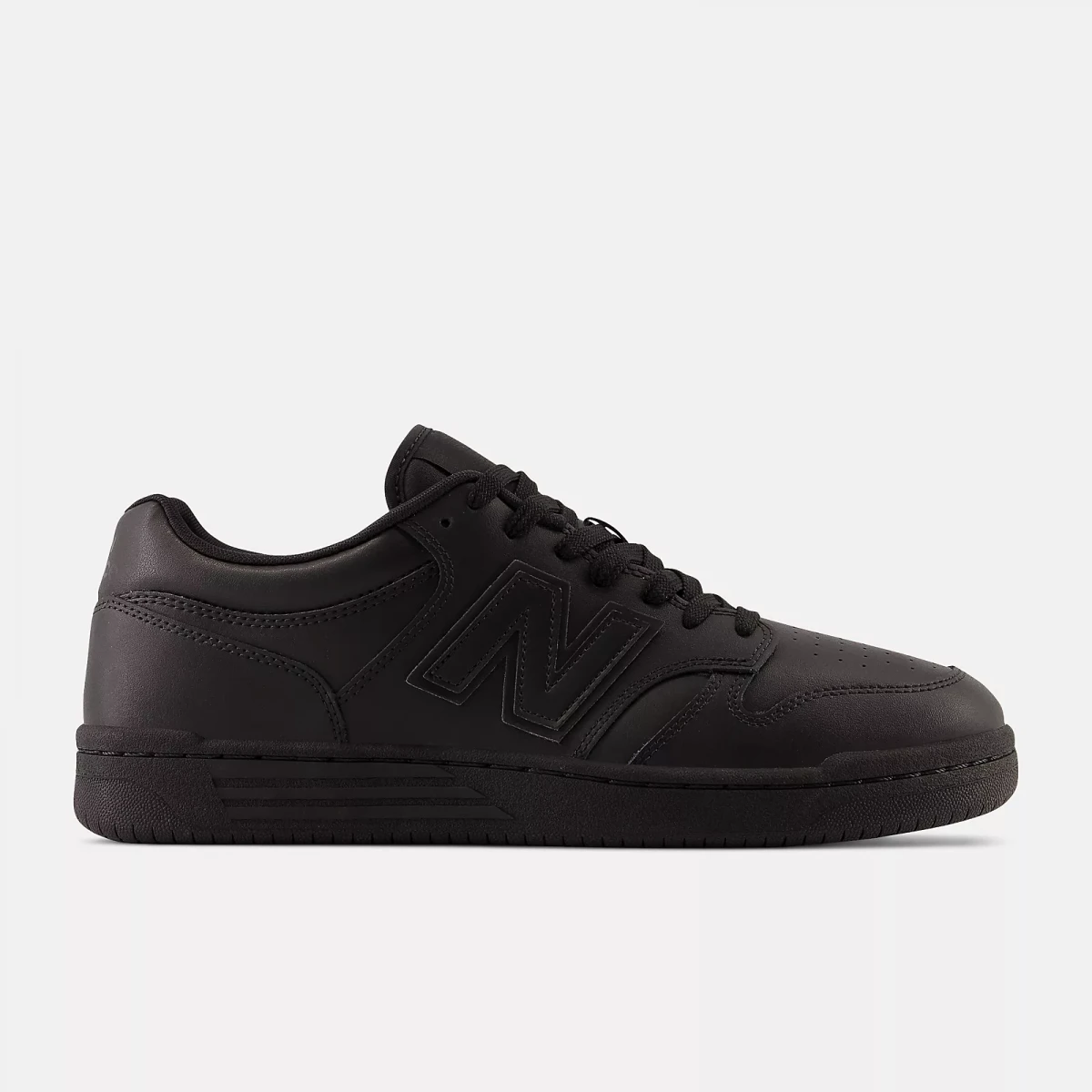 Кеди чоловічі New Balance Bb480 (BB480L3B) — фото 1