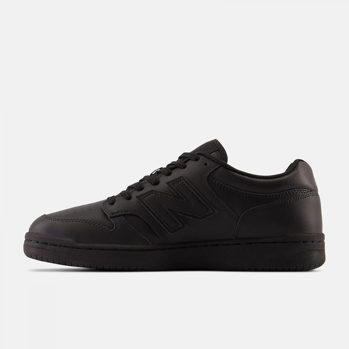 Кеди чоловічі New Balance Bb480 (BB480L3B) — фото 3