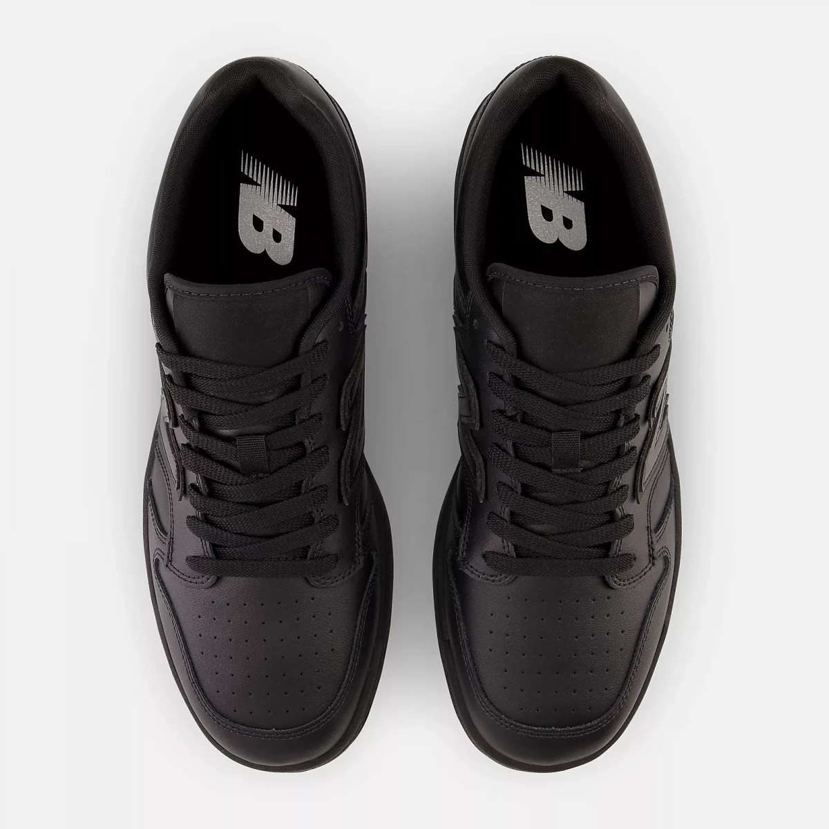 Кеди чоловічі New Balance Bb480 (BB480L3B) — фото 5
