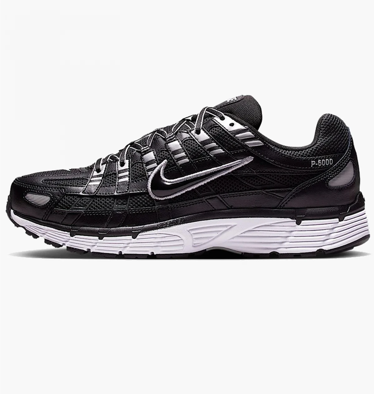 Кросівки чоловічі Nike Nike P-6000 (CD6404-026) — фото 1